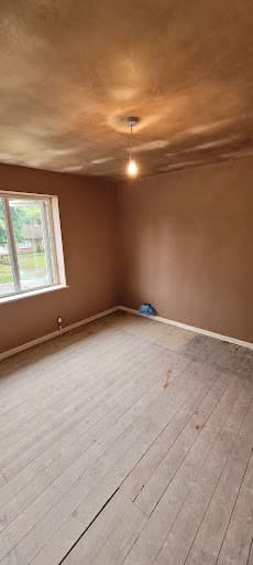 SGS Plastering Services — Customer photo