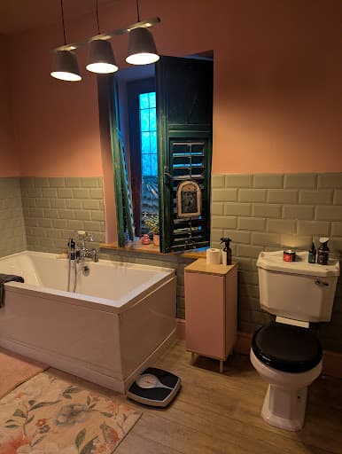 AJ Painters & Decorators — Customer photo