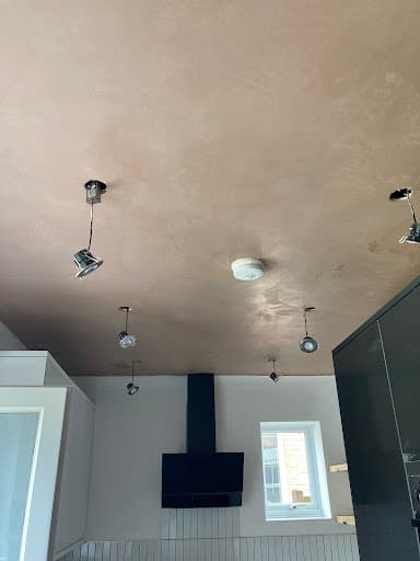 ELV Plastering - Plastering Norfolk & Norwich — Customer photo
