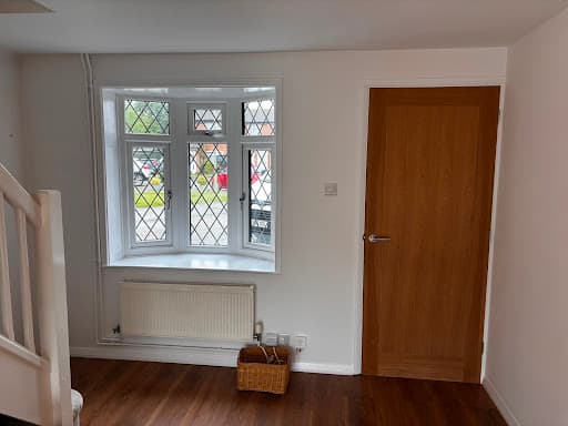 H.G.A Property Services — Customer photo