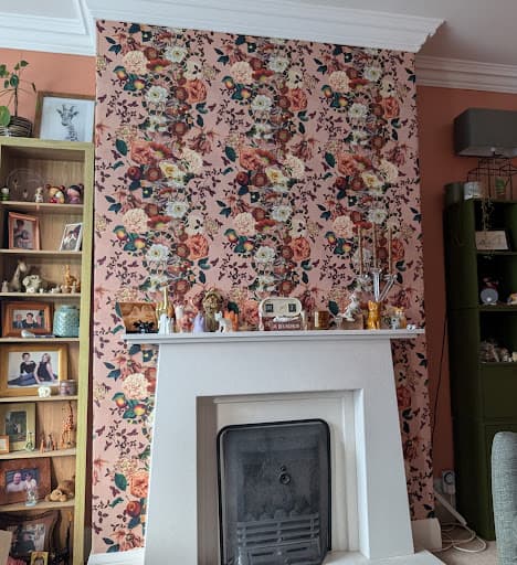 EJW Decorators — Customer photo