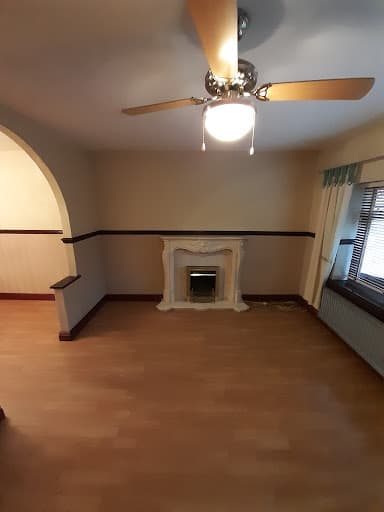 Range Plastering — Customer photo