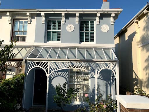 SL Painting & Decorating Southsea — Customer photo