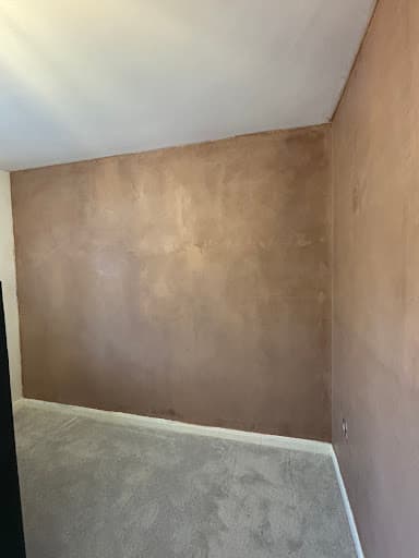 Walls Specialists — Customer photo