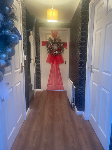 Elegant touch decorators — Customer photo