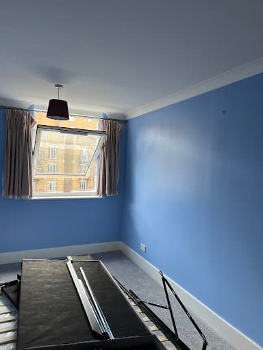 EAST LONDON PAINTER LTD — Customer photo