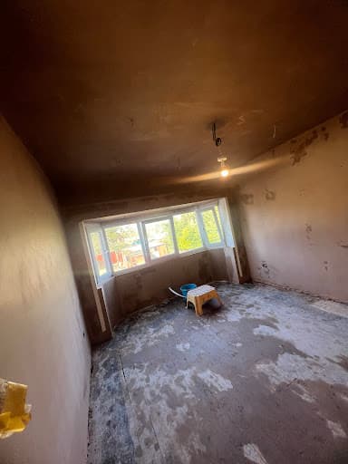 JP Plastering — Customer photo