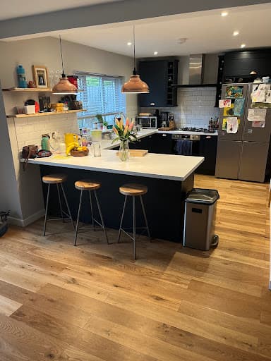 LA Group Oxford Limited — Customer photo