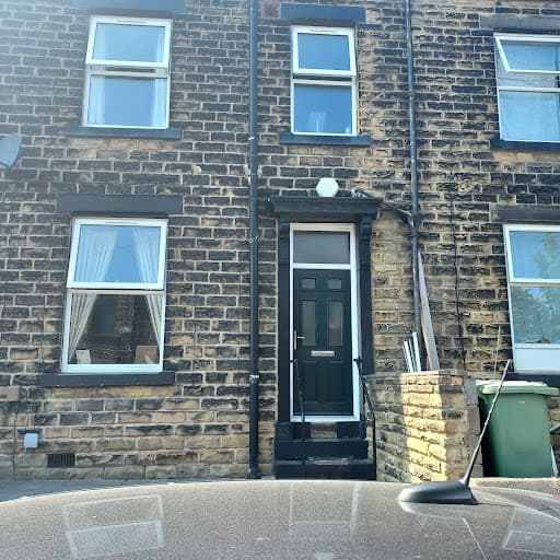 UPVC Spray Painters — Customer photo