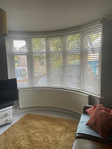 Ray & Paul Interiors — Customer photo