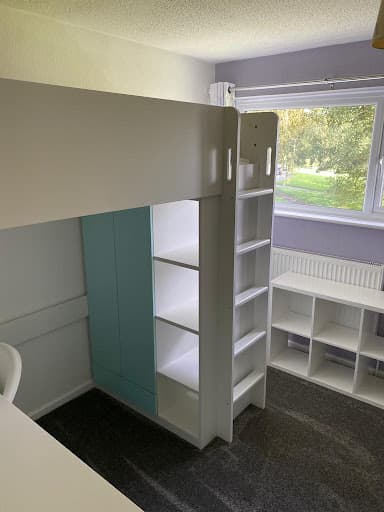 Horwich Carpets | Bolton — Customer photo