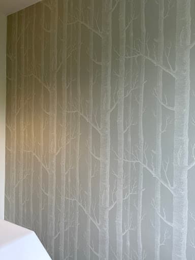Ian Thomas Painter & Decorator — Customer photo