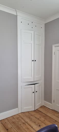 PerfectPrep Decorating Service — Customer photo