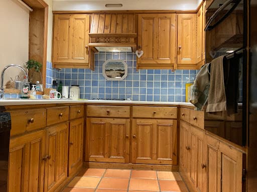 RDS PAINTING & DECORATING — Customer photo