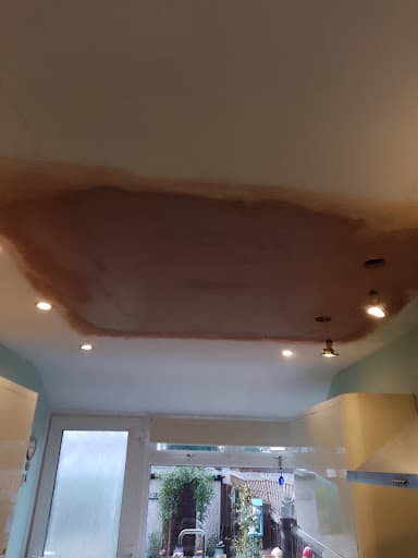 Spartan Plastering — Customer photo