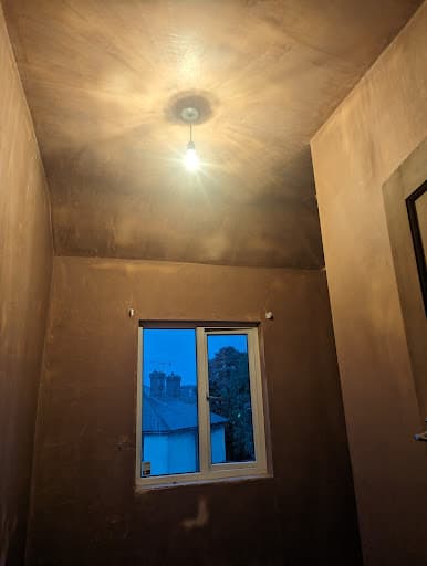 S Hartley Plastering — Customer photo