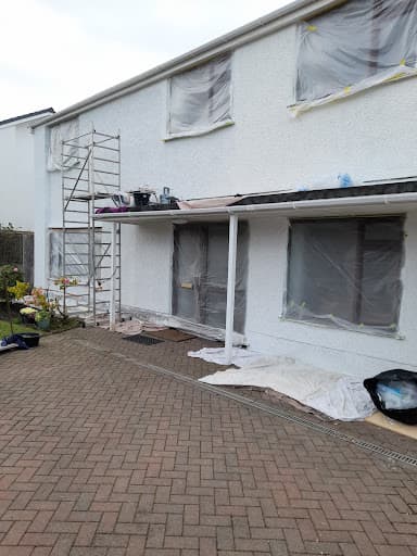GD&C decorators — Customer photo