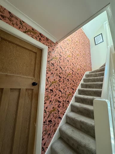 John Paterson & Sons — Customer photo