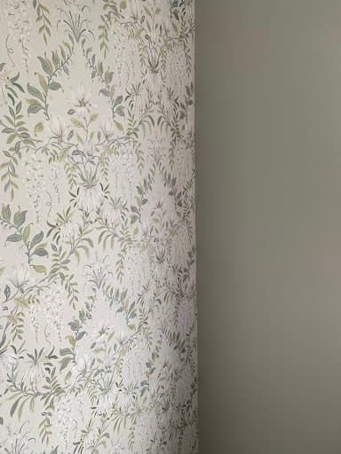 C.W Painting & Decorating — Customer photo