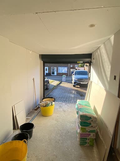 B.W plastering and Building solutions LTD — Customer photo