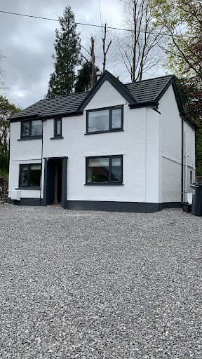 Evercoat Home Improvements Ltd — Customer photo