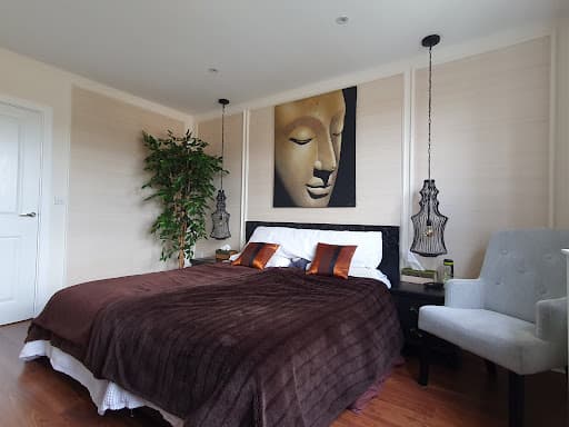 Bartek Decorators LTD - Professional Painters & Decorators in Central and West London — Customer photo