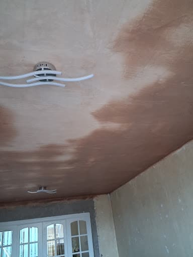 One Up Plastering Ltd — Customer photo