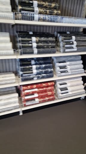 Noblett's Wallpaper — Customer photo