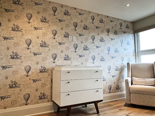 Sam & Guys Decor — Customer photo