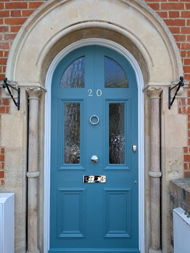 HG Decorating Ltd — Customer photo