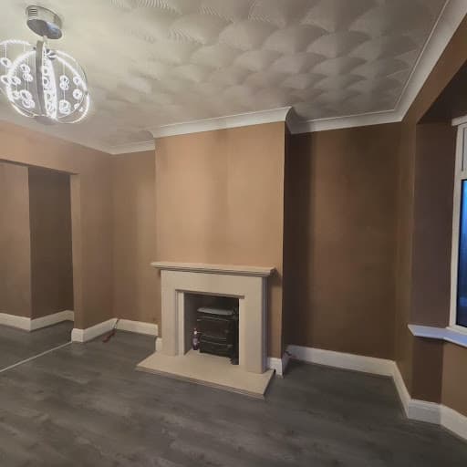 Spartan Plastering — Customer photo