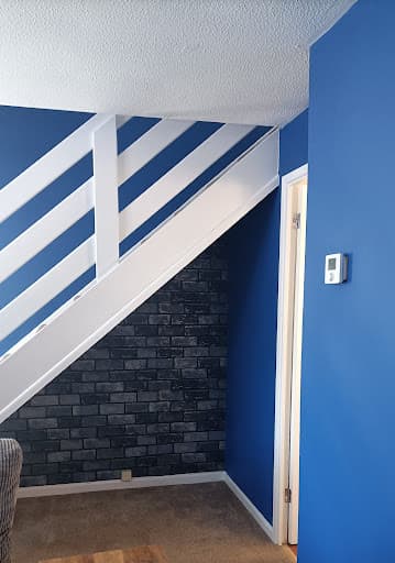 Daniel’s Painting and Decorating Ltd — Customer photo
