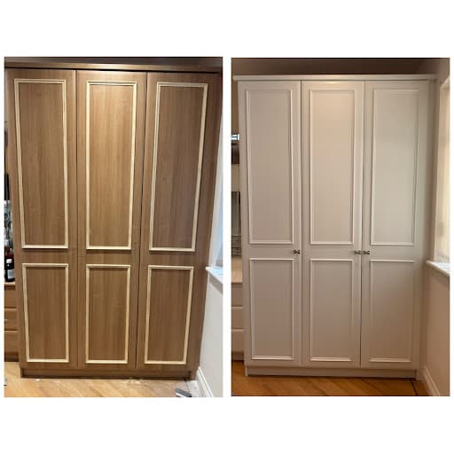Wilkinson Specialist Sprays — Customer photo