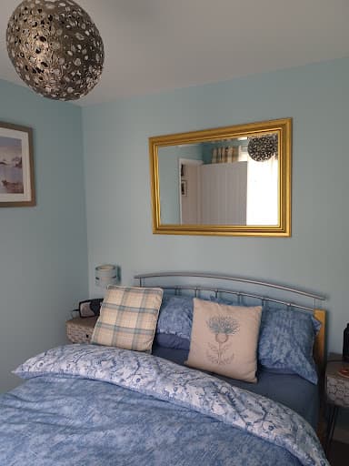 M Mitchell Painter & Decorator — Customer photo