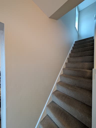 Jones Painting & Decorating — Customer photo