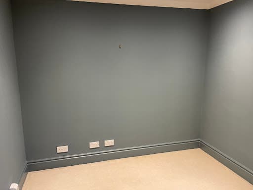 Paul J Russell Tiling & Decorating Services — Customer photo