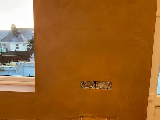 SSW Plastering Services — Customer photo