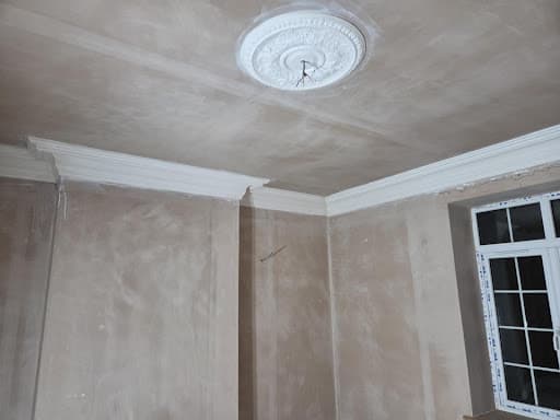 York Plastering and Cornice Specialists LTD — Customer photo