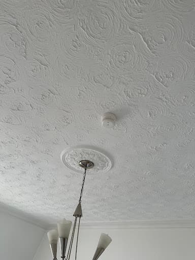 One Up Plastering Ltd — Customer photo