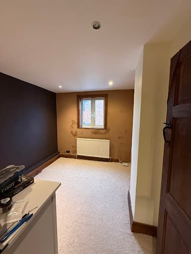 South Oxfordshire Plastering Ltd - Gordon Daly — Customer photo