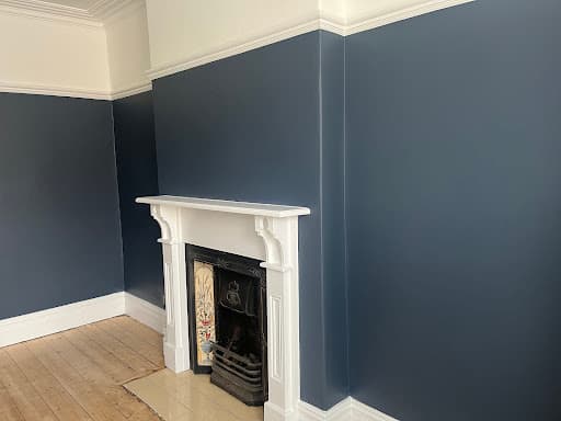 Fresh Finish Decorators — Customer photo