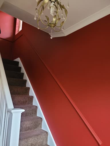 EJW Decorators — Customer photo