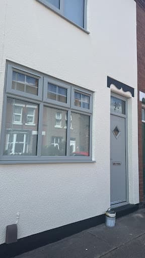 A.S Painting Contractors group limited — Customer photo