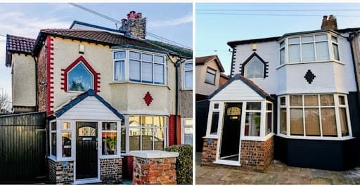 Liverpool Painting Company — Customer photo