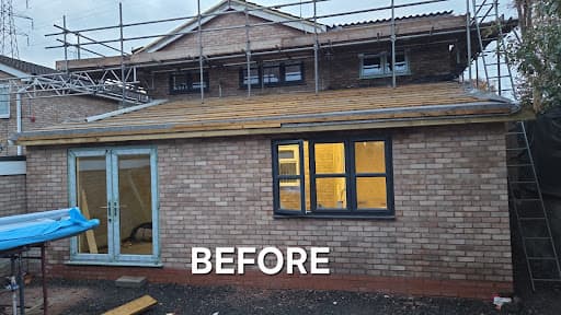 Wilkinson Specialist Sprays — Customer photo