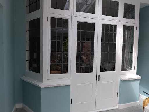 Stark & Son Painting and Decorating — Customer photo