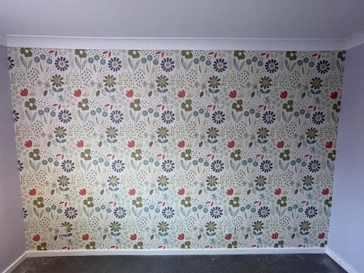 Portsmouth Painters and Decorators — Customer photo
