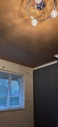 Justonebuilder plastering service Walsall — Customer photo