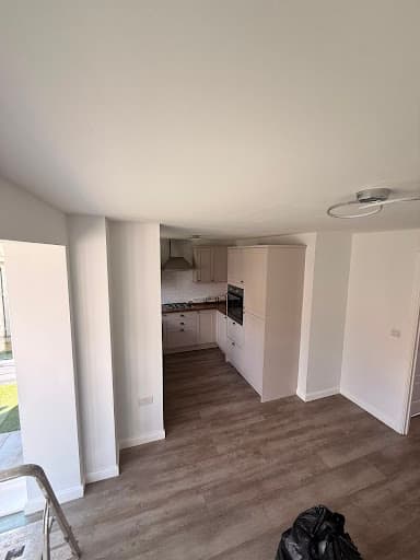 PropertyCare Paints and Electrics Ltd — Customer photo