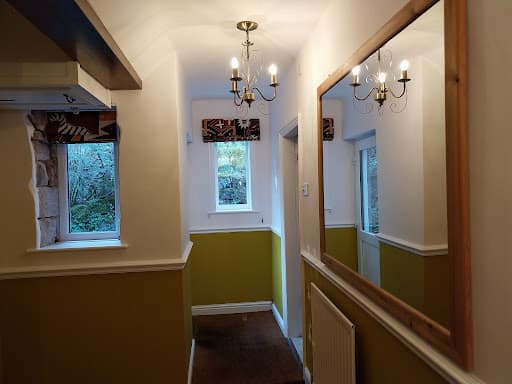 She's Painting — Customer photo